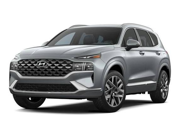 HYUNDAI SANTA FE 2023 5NMS14AJ2PH655369 image